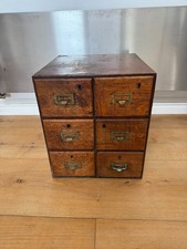 Vintage wooden mid for sale  SOUTHSEA