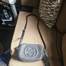 Genuine gucci soho for sale  SEVENOAKS