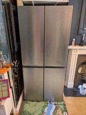 Hisense pureflaf rq563n4ai1 for sale  LONDON