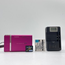 Usado, Fujifilm FinePix Z5 Rosa – Testado – Cartão xD Incluído – Câmera Compacta – Japão comprar usado  Enviando para Brazil