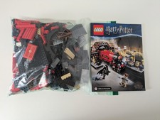 Hogwarts express lego gebraucht kaufen  Rommerskirchen
