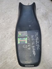 Honda 125 cg125...seat for sale  BATLEY