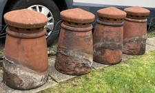 Red clay chimney for sale Red clay chimney for sale  MANCHESTER