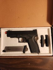 Airsoft pistol gas for sale  Herald
