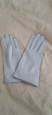Neu damen lederhandschuhe gebraucht kaufen  Nürnberg