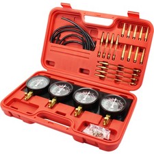 Motorcycle fuel vacuum for sale  LEICESTER