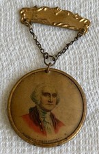 Whitehead hoag medal for sale  Centralia