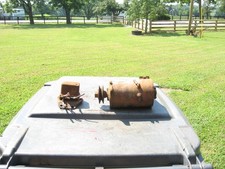 Farmall cub generator for sale  Walton