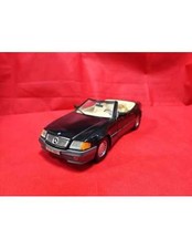 Mercedes 500 1994 d'occasion  Paris XX