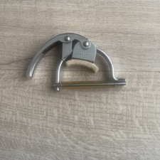 Kapodaster gitarre gebraucht kaufen  Barmstedt
