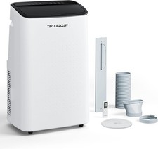 15000 btu portable for sale  Canton