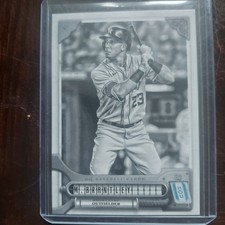 2022 topps gypsy usato  Spedire a Italy