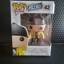 Funko pop jay for sale  Radcliff