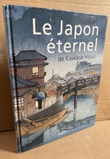 Japon éternel. kawase d'occasion  Saint-Mandé