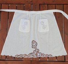 Mas alte schürze gebraucht kaufen  Steffenberg