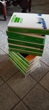 Vecchi libri. romanzi usato  Luserna San Giovanni