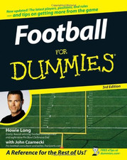 Football dummies long for sale  ROSSENDALE
