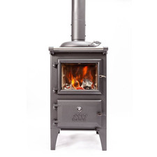 Wood burning cooking for sale Wood burning cooking for sale  SKIPTON