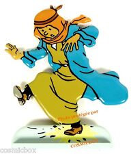 Tintin figure djellaba d'occasion  Expédié en Belgium