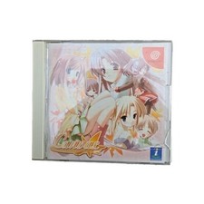 Canvas dreamcast game for sale  Sartell