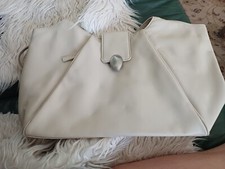 Elegante tasche leder gebraucht kaufen  Berlin