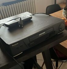 videoregistratore vhs panasonic usato videoregistratore vhs panasonic usato  Roncofreddo