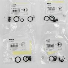 4 x Rep.-Satz Pumpedüseeinheit Dichtung Pumpe Düse Element PDE VW Audi 2,0l 16V comprar usado  Enviando para Brazil