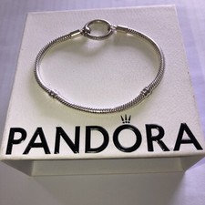 Genuine pandora sterling for sale  TONBRIDGE