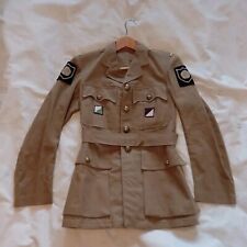 British army 4dress for sale  LOANHEAD