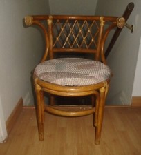 Vintage bent bamboo for sale  Lake Havasu City