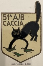 Aeronautica militare 51a usato  Milano