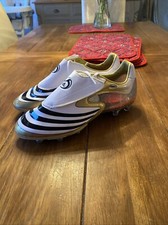 Adidas f50 tunit for sale  BEDFORD