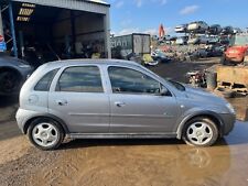 Vauxhall corsa breaking for sale  BEDLINGTON