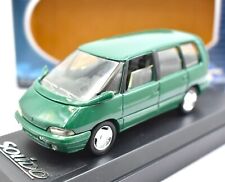 Modellauto Auto Maßstab 1:43 Renault Espace diecast modellbau solido sammlung comprar usado  Enviando para Brazil