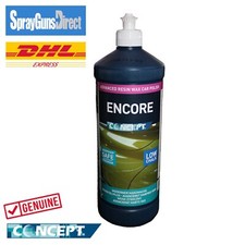 Concept encore advanced for sale  DERBY