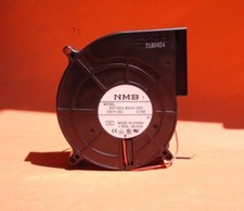 12v nmb minebea gebraucht kaufen  Deutschland