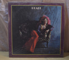 Janis joplin pearl usato  Cesana Brianza