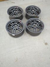 Jdm kosei 17x8 for sale  Fairfax