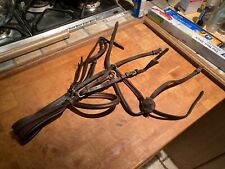 Devoucroux bridle full for sale  LAUNCESTON