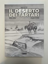 Deserto dei tartari usato  Rimini
