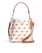Coach mollie bucket for sale  OLDHAM