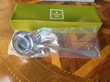 Christofle cuillère soupe usato  Guastalla