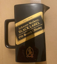 Pichet johnnie walker d'occasion  Marseille XI