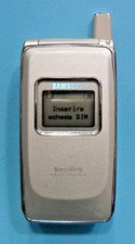 Cellulare vintage samsung usato  Roma