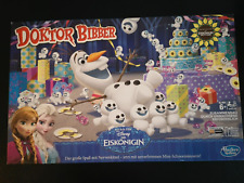 Bibber disney eiskönigin gebraucht kaufen  Hutthurm