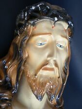 Scultura ecce homo usato  Ponderano