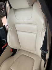Jaguar interior heated for sale  DARLINGTON