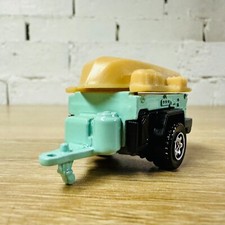 Trailer Trawler MB1076 2020 verde perfeito parques nacionais montanha FHG88 comprar usado  Enviando para Brazil