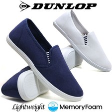 Mens slip casual for sale  UK