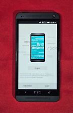 Htc one pn07200 for sale  Pittsburgh